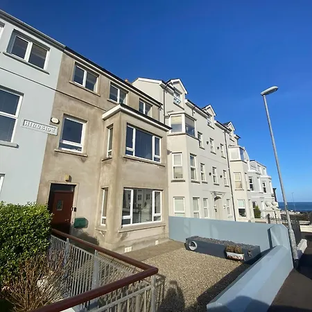 Harbour Hill View Villa Portstewart Exterior photo