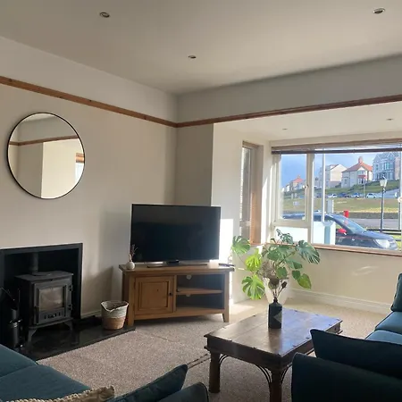 Harbour Hill View Villa Portstewart Exterior photo