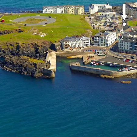 Harbour Hill View Villa Portstewart Exterior photo