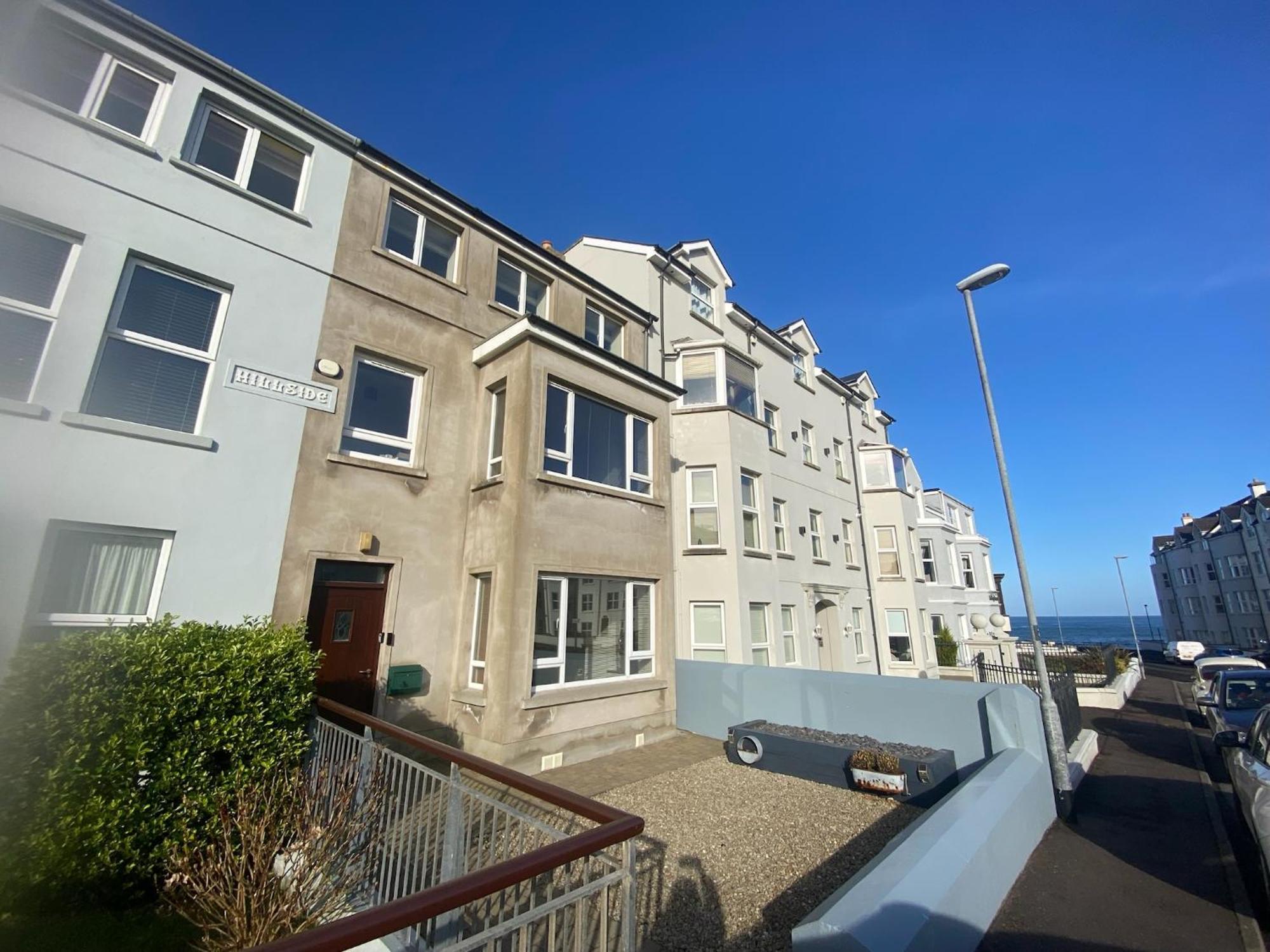 Harbour Hill View *