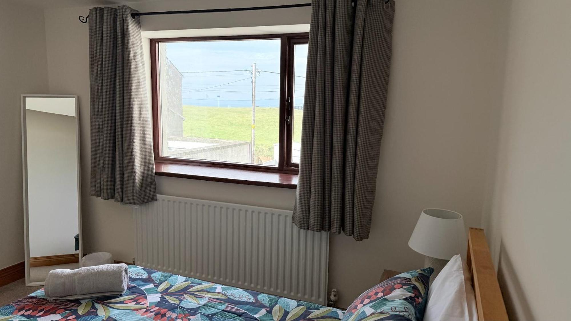 Harbour Hill View Holiday home