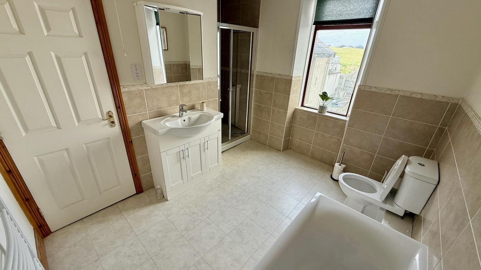 Holiday home Harbour Hill View *